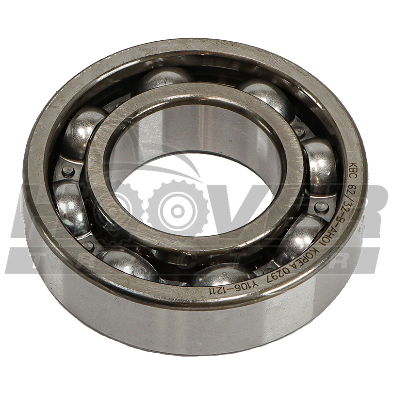 BALL BEARING